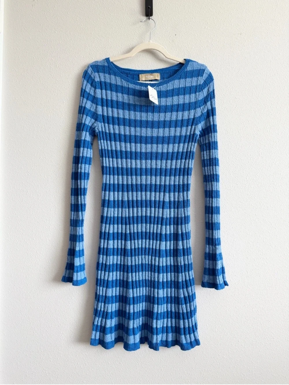 🩷Firm Price🩷free people Junie sweater mini dress